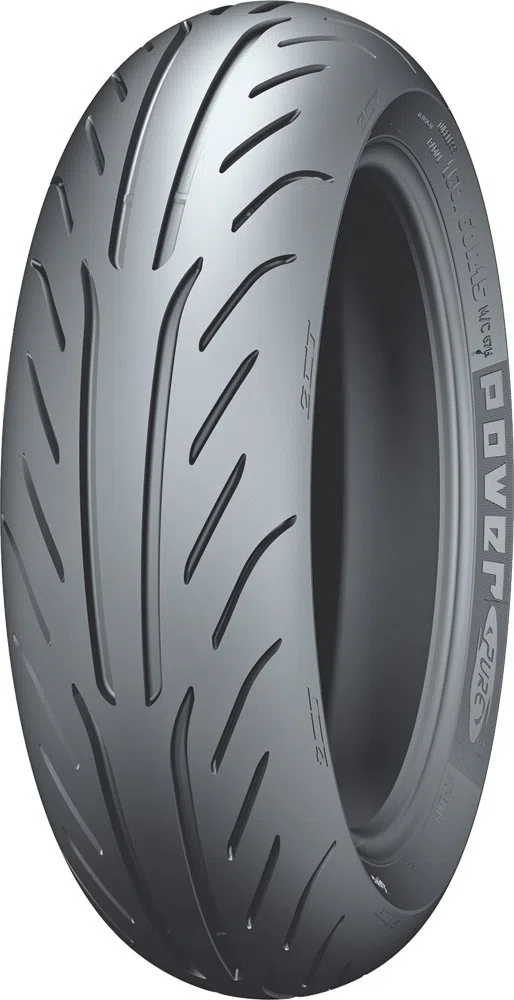 MICHELIN 140/70 12 60P Neumáticos de Verano Moto