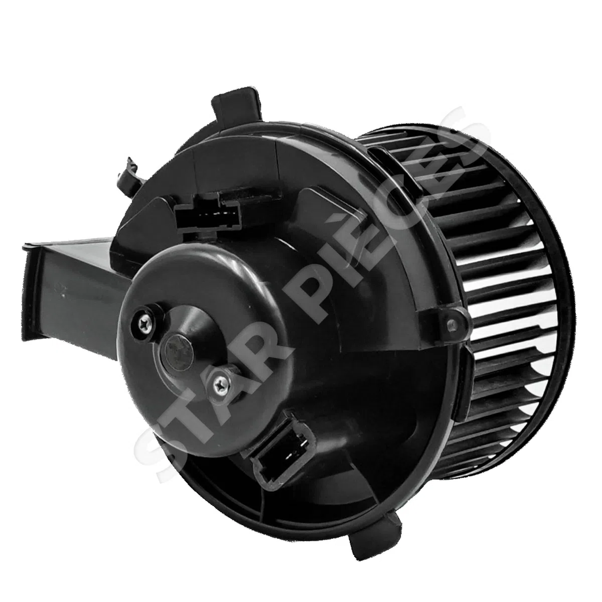 Ventilador aire acondicionado compatible para Xsara Picasso, 206, 307 | CON RESISTENCIA AIRE ACONDICIONADO. Motor calefacción, ventilador, climatizador, soplador. 6441K0, 6441AG