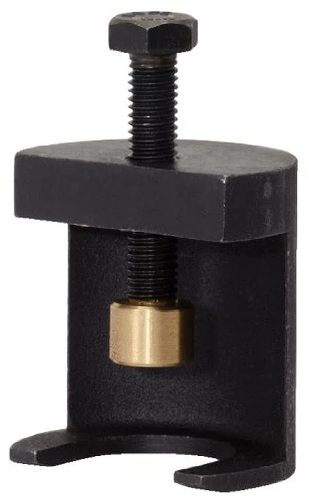 KS Tools 700.1191 - Extractor del brazo del limpiaparabrisas tipo 2 (entrecaras 26 mm, con accionamiento de 13 mm)