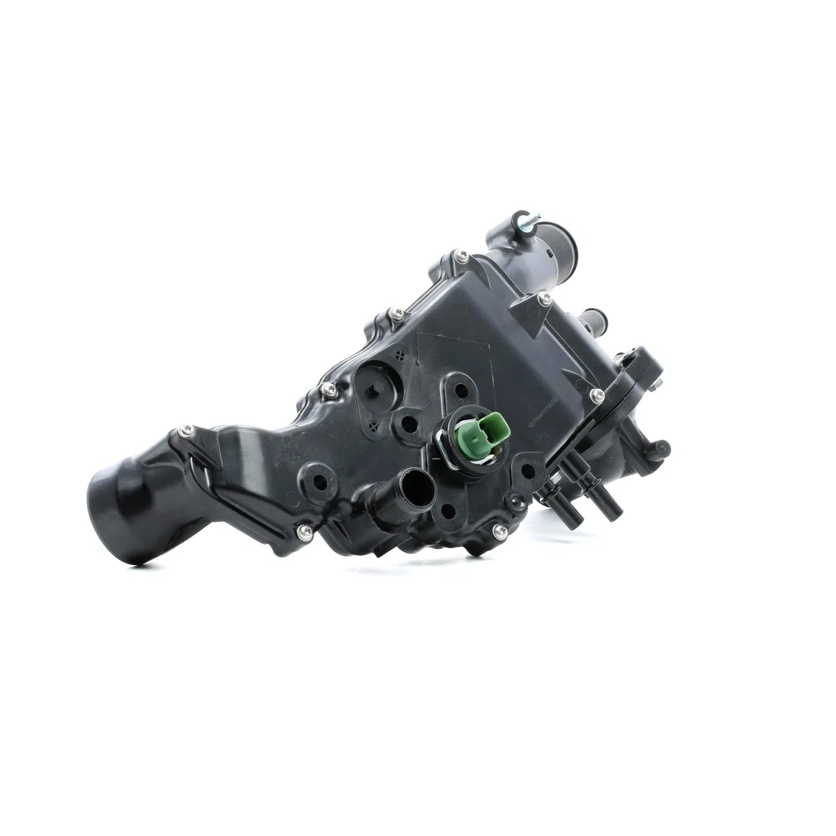 RIDEX 316T0288 Termostato refrigerante Compatible con CITROËN C4 I LC