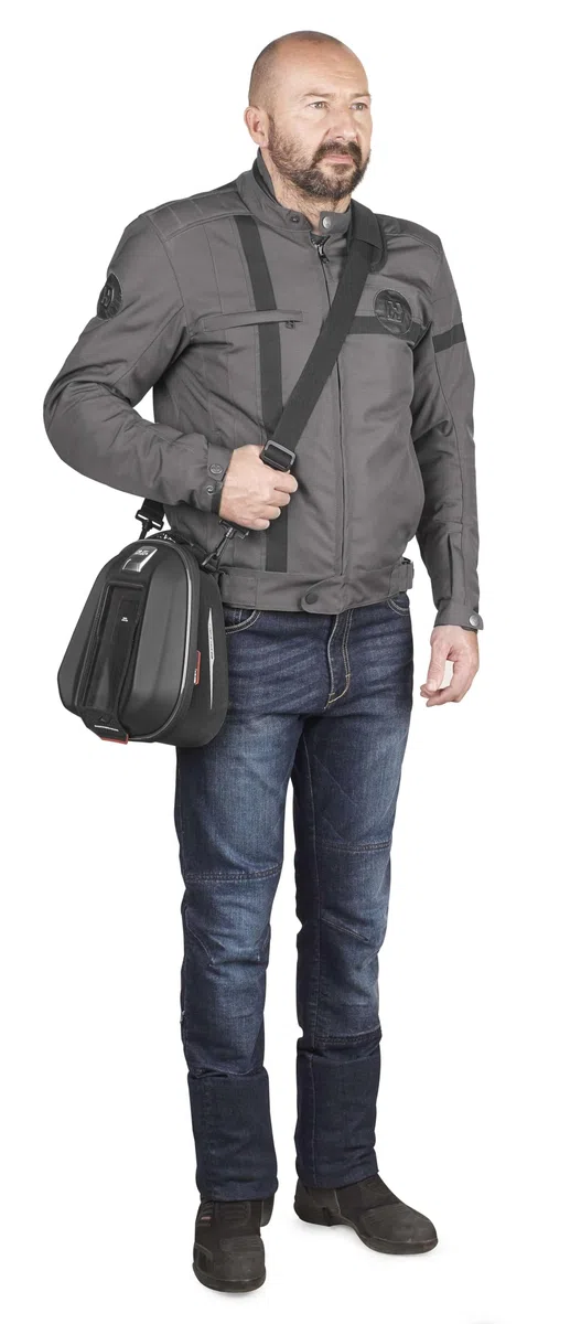 GIVI Bolsa para depósito Tanklock Sport-T