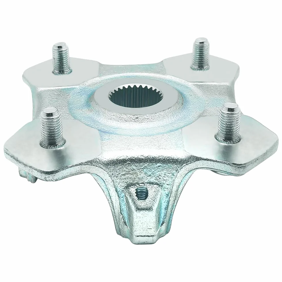 Cubo de rueda delantero o trasero derecho para Arctic Cat Textron ATV Alterra 700 650 570 550 500 450 425 400 366 350 300 250 Alterra UTV Wildcat Trail Sport 2005-2022