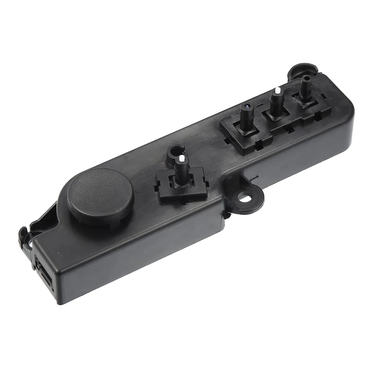 X AUTOHAUX 1098529 - Interruptor de control de asiento delantero izquierdo para Tesla Model 3 Y 2017-2022