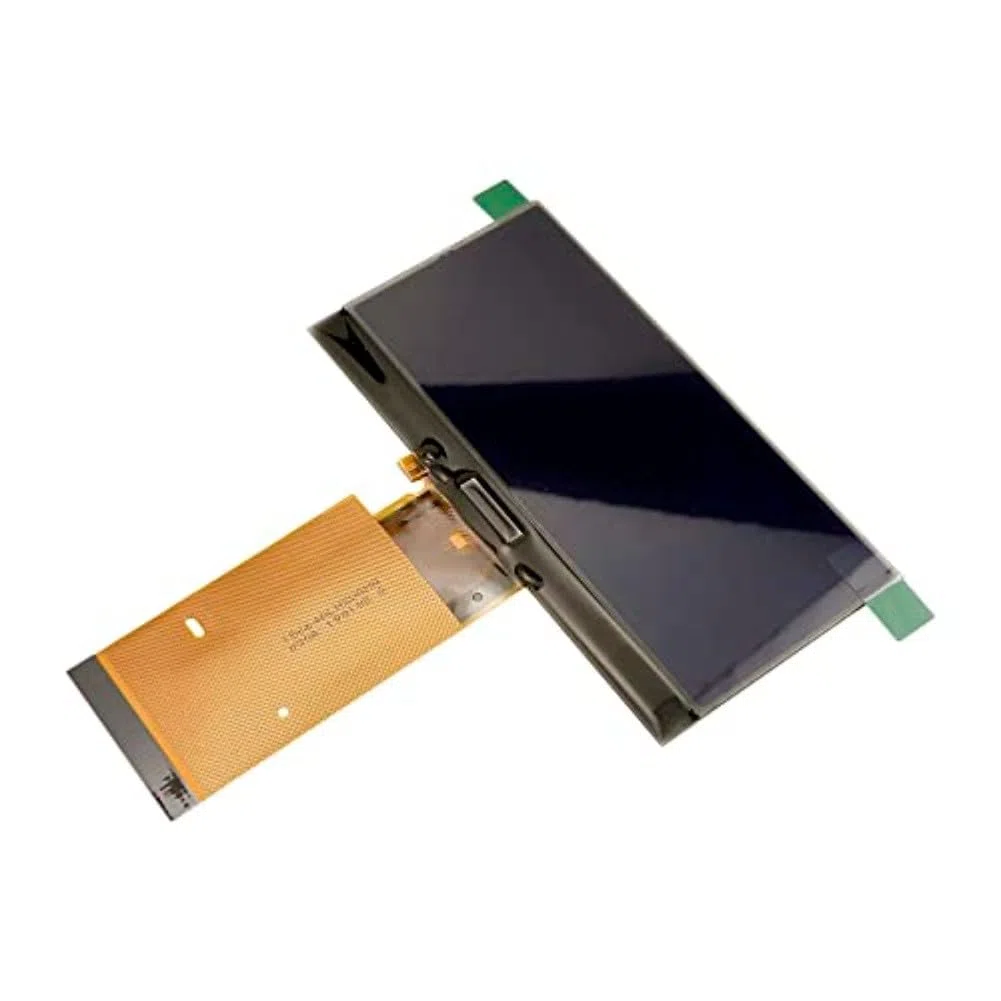 Pantalla LCD para Mercedes W203 Clase C C160 C180 C200 C220 C230 C240 C280 C320 C350 (2001-2004)