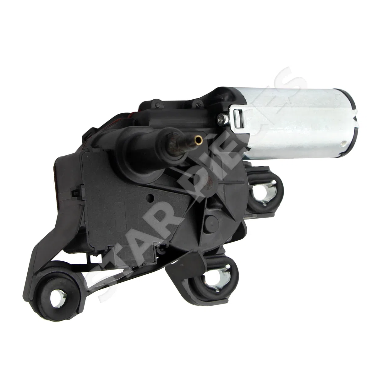 Motor limpiaparabrisas trasero compatible para Mercedes Vito y Viano (W639) (2003-2014) 6398200408, 639 820 0408, 639 820 04 08