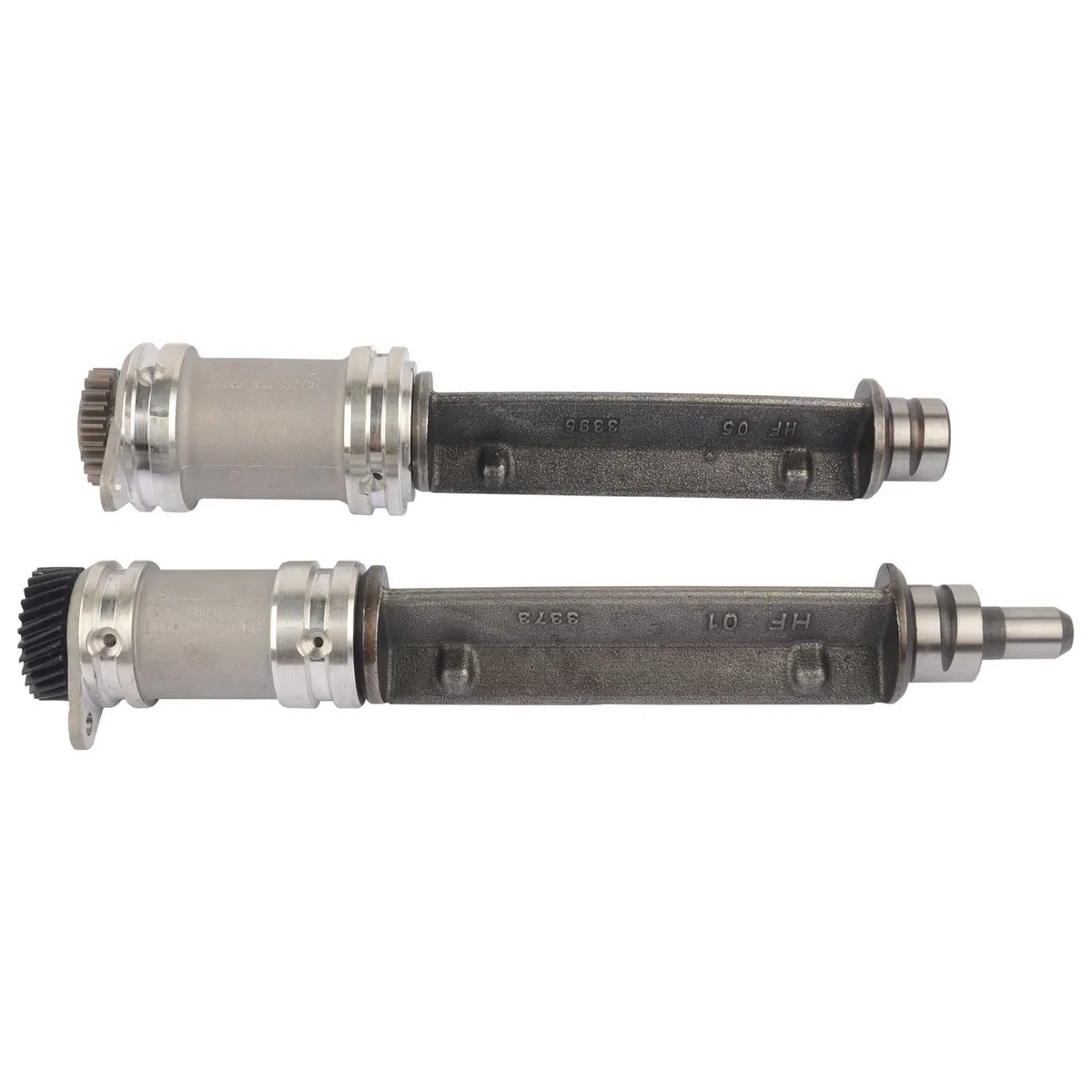 2 Ejes de Equilibrio Compatible con 2.0T 06H198205C 06H198205N 06H198205A 06H198205F