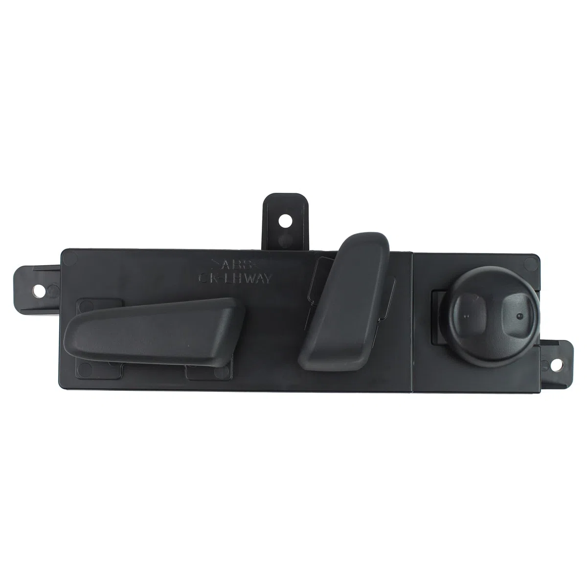 ApplianPar Interruptor del asiento eléctrico del lado del conductor delantero para Hyundai Tucson 2015-2020 Sonata 2015-2019