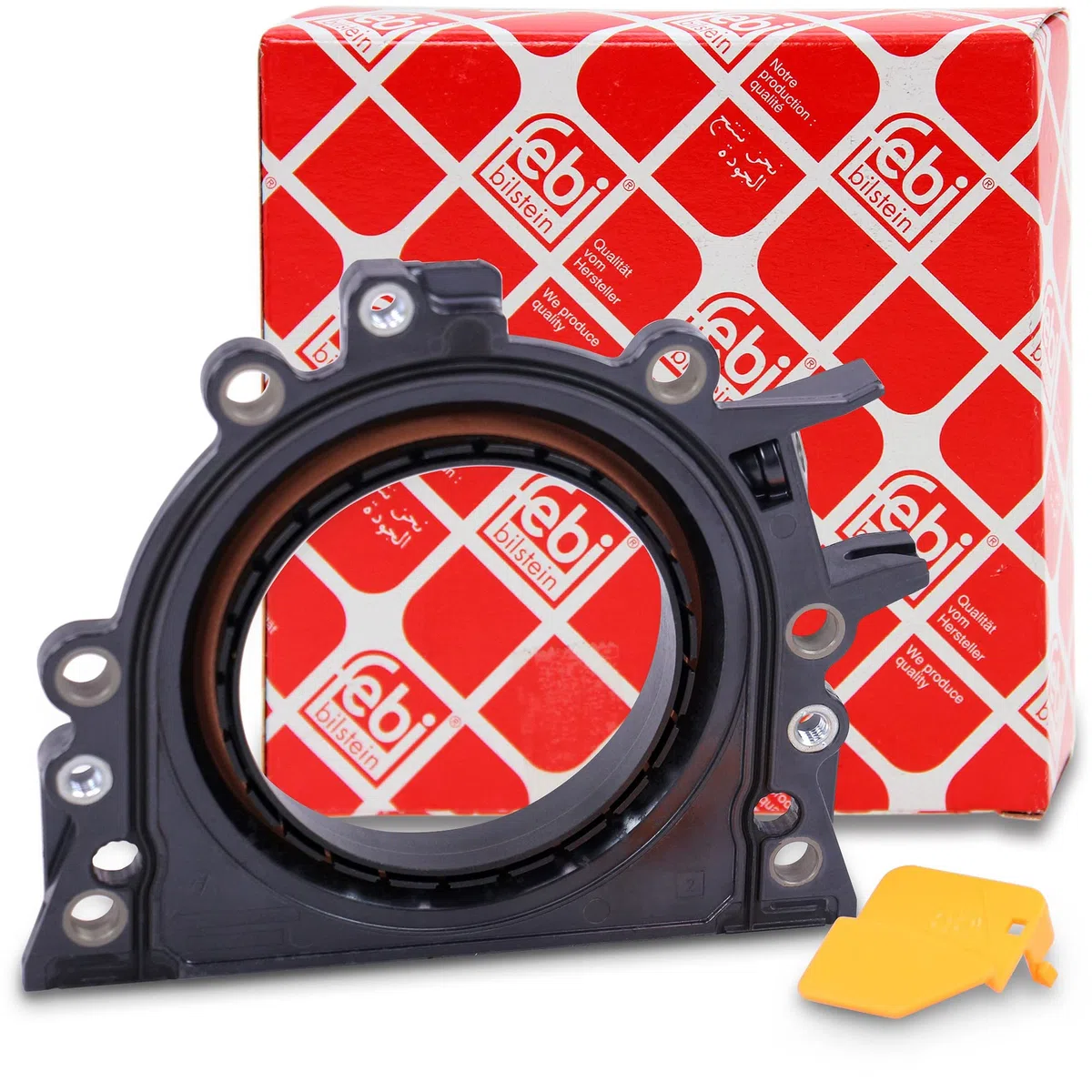 Febi bilstein 37746 Bloque de Motor