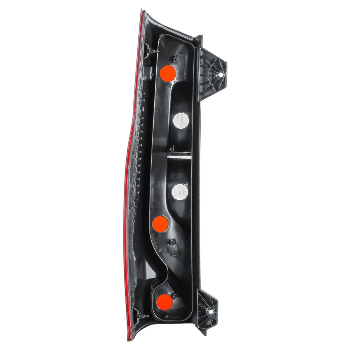 LONGLING Luz trasera derecha para Mercedes Sprinter W907 W910 2019-2024