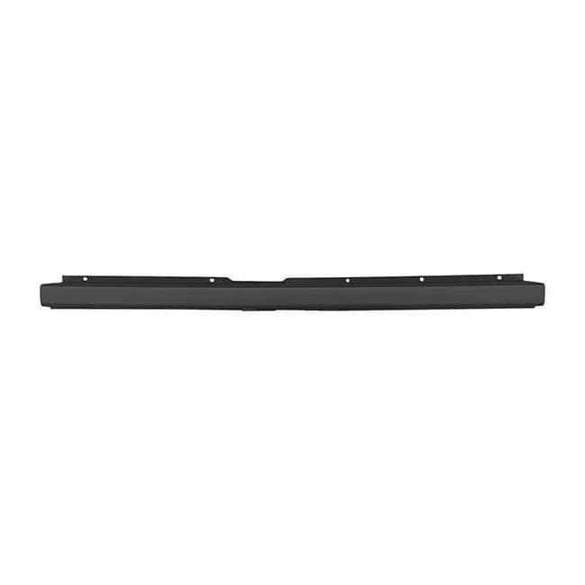 Parachoques trasero central gris compatible con Fiat Ducato desde 2006