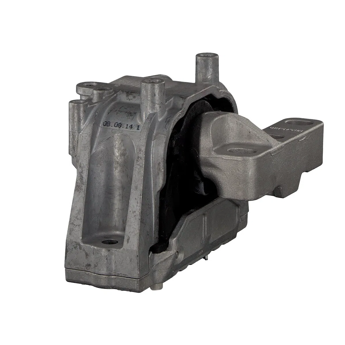 Febi bilstein 37687 Bloque de Motor