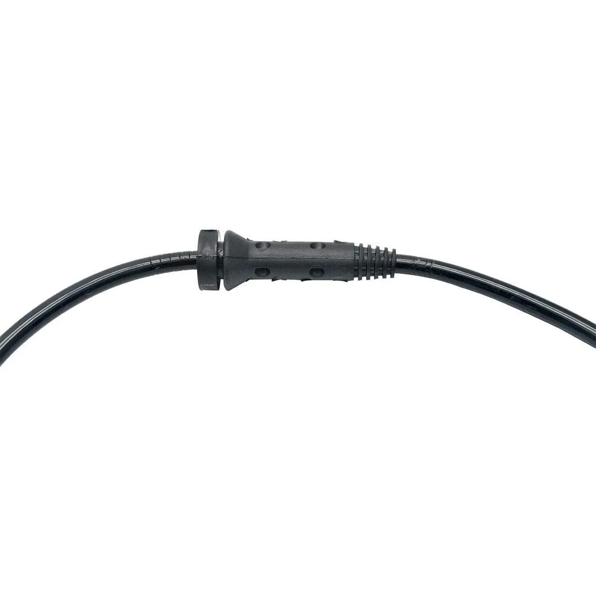 MASO Sensor de velocidad de rueda delantera izquierda + derecha ABS para BMW Serie 3 E46 1998-2006 AU