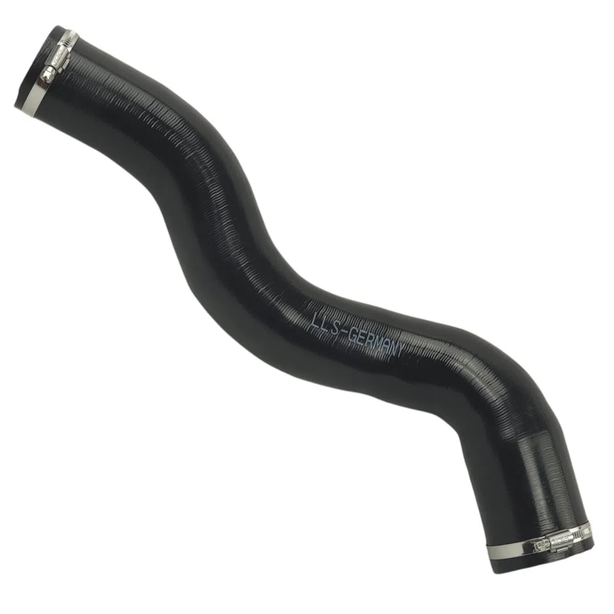 1505A537 11756Q - Manguera turbo para aire de carga compatible con Mitsu bishi Outlander ASX LANCER 1.8 2.0 2.2 DI-D