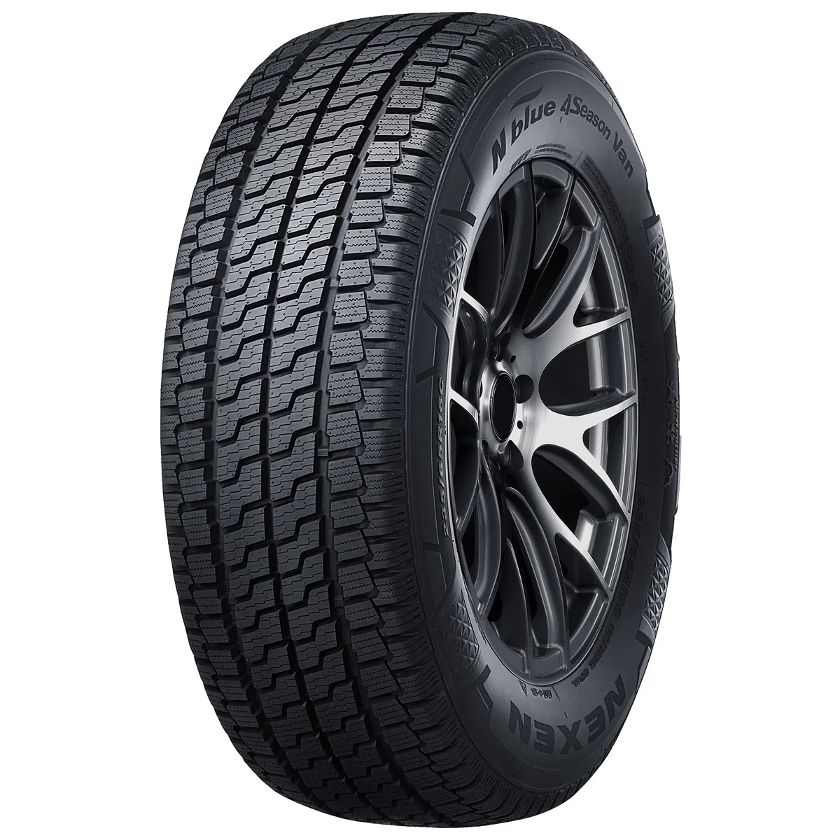 NEXEN 215/70 R15 109/107S Neumáticos Todas las estaciones LCamión