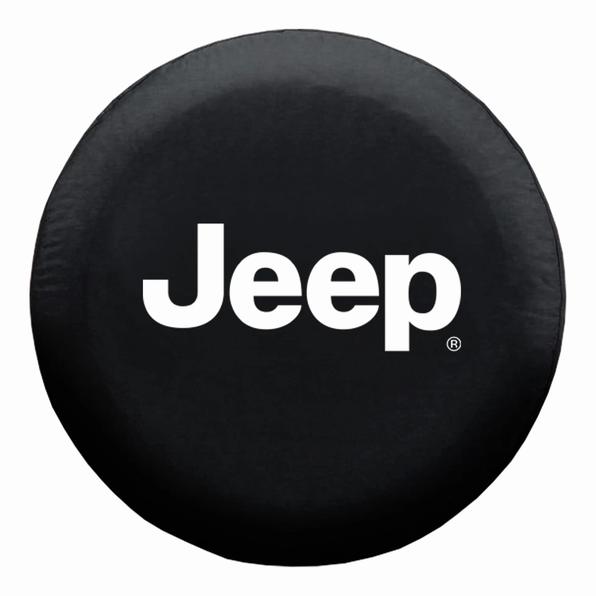 Plasticolor 000793R01 Jeep Premium Cubierta de neumático de Repuesto