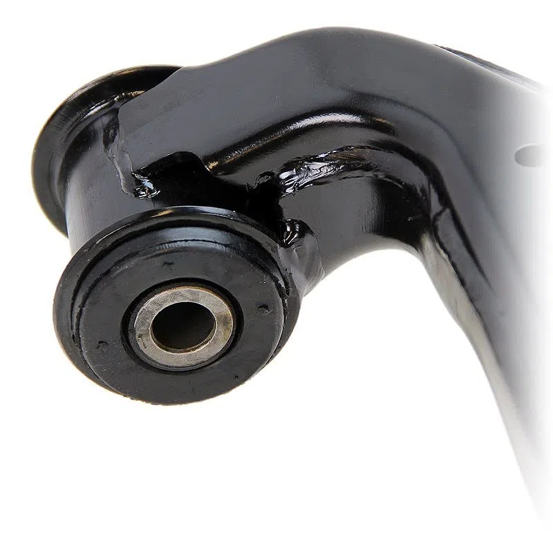 BESTPRICE 1x Brazo de control Eje delantero, delantero inferior izquierdo compatible con MERCEDES-BENZ VIANO (W639), VITO/MIXTO Delivery Van (W639), VITO Bus (W639)