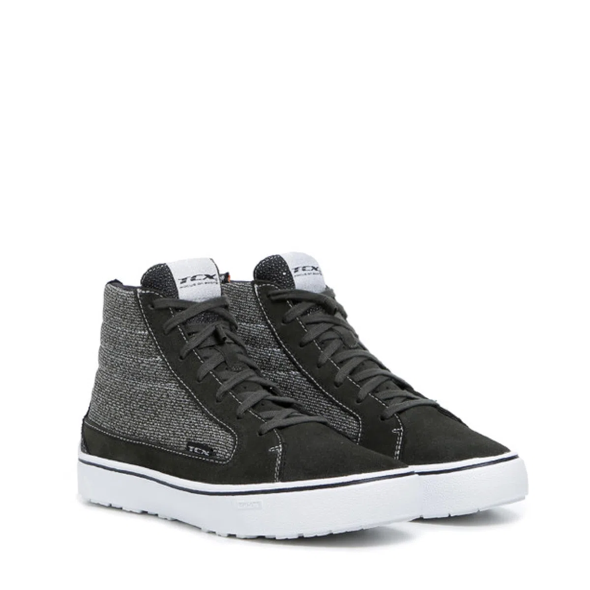 TCX Street 3 Lady Air Zapatos de Moto VeranoMujer
