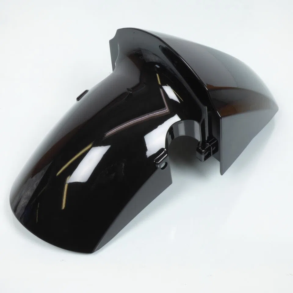 tun'r guardabarros delantero para peugeot scooter 50 kisbee 4t euro4 2018 a 2020 nuevo