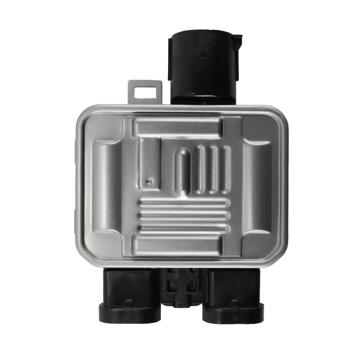 Relé Del Módulo De Control Del Ventilador Del Radiador (ECU) Compatible Con Volvo, Jaguar, Land Rover, Ford 940009402, 940004000, 940008501, 941013801, 31305106, 940004302
