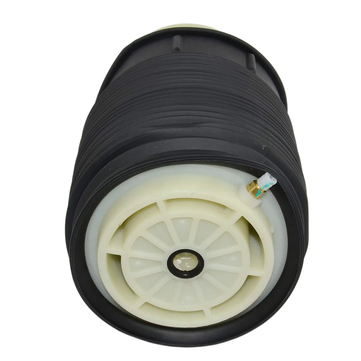 Suspensión neumática derecha muelle neumático eje trasero 2123203825 2123200825 compatible con CLS C218 2011-2017 CLS Shooting Brake X218 2012-2017 Clase E W212
