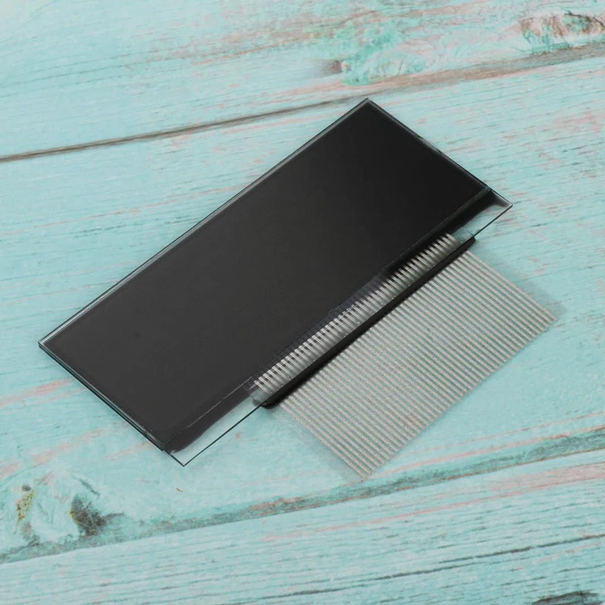 La Pantalla LCD del velocímetro del automóvil se Adapta a E34, Material Premium Duradero
