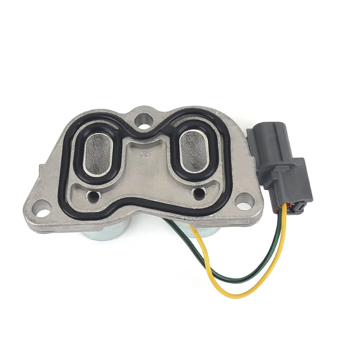 Solenoide de bloqueo de transmisión de repuesto para Honda Accord 4 cilindros 1998-2002 1997-2001 28300-PX4-003 Honda Prelude 1997-1999 Acura CL 1995-1998 Honda Odyssey Control automático Solenoi
