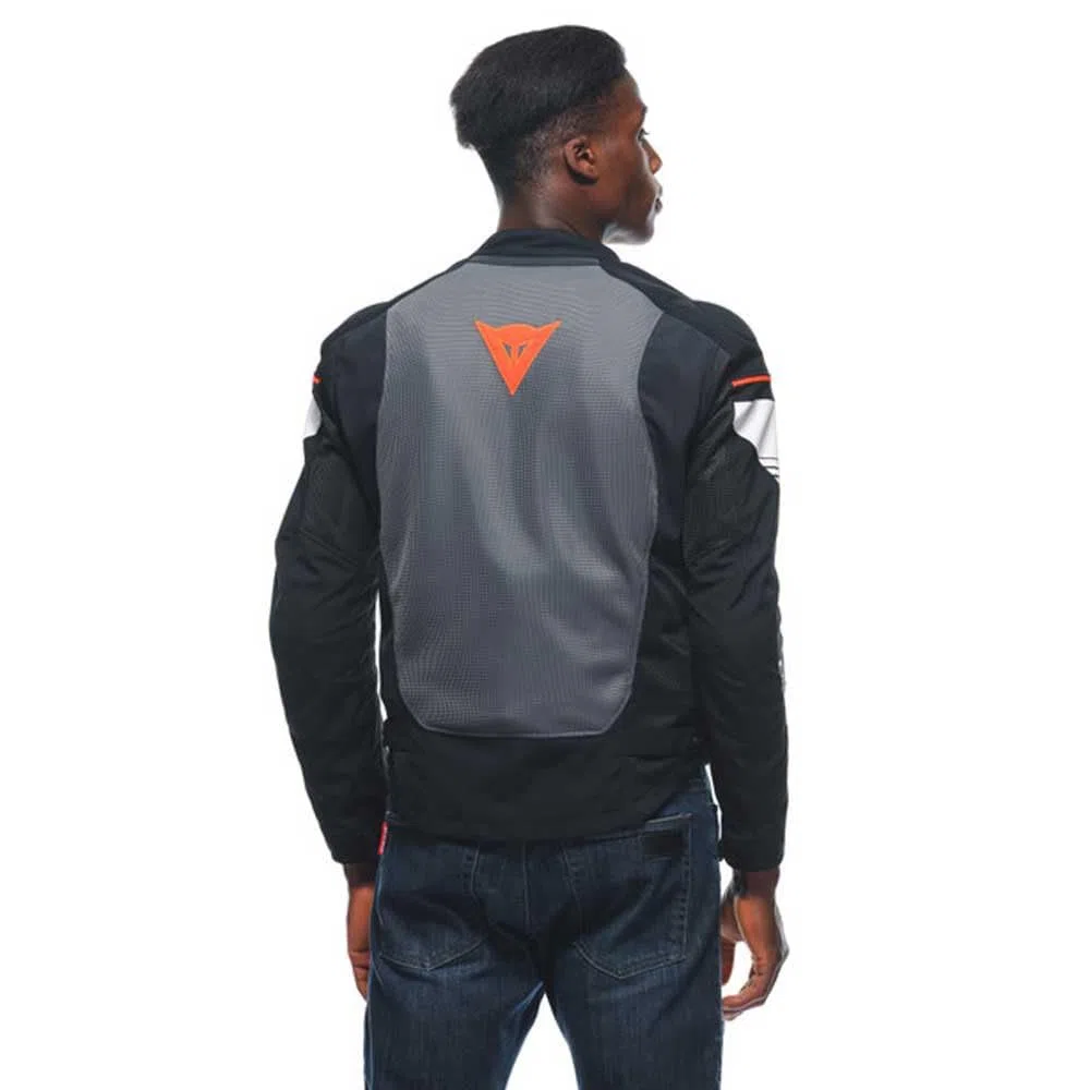 Dainese Air Fast Tex Jacket Air Fast Tex Jacket Hombre (Pack de 1)