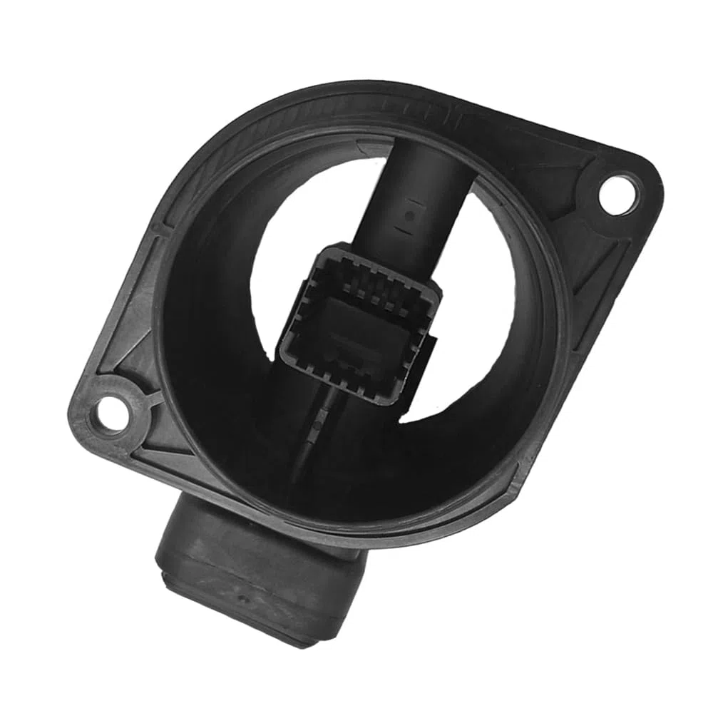 Medidor de sensor de flujo de aire masivo MAF, 03L906461/5WK97023, compatible con Audi, Volkswagen y Skoda Seat 1.6 TDI