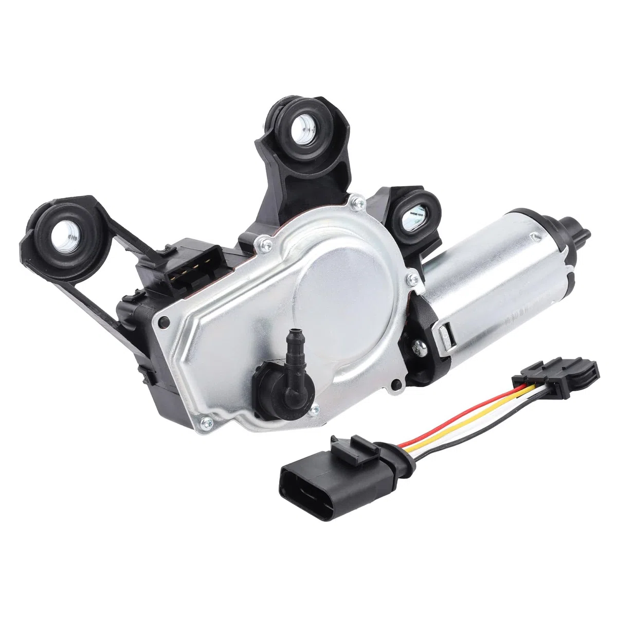 4G9955711A Motor del limpiaparabrisas trasero Motor del limpiaparabrisas Motor del limpiaparabrisas trasero Reemplazo para A1 A6 Q3 8UB 8UG 4G9955711C 8U0955711A