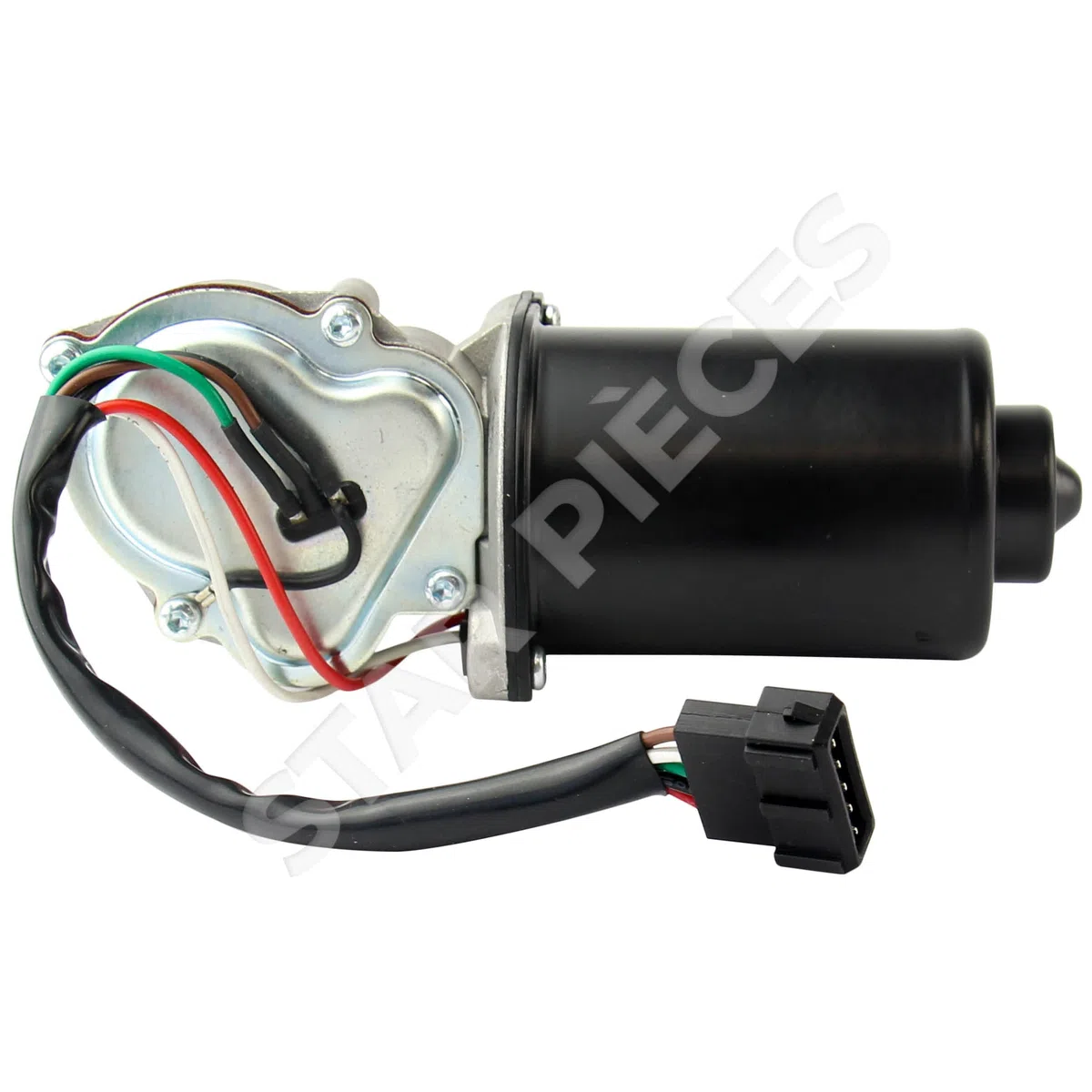 Motor limpiaparabrisas compatible para Peugeot 306 (1993-2002) 640589