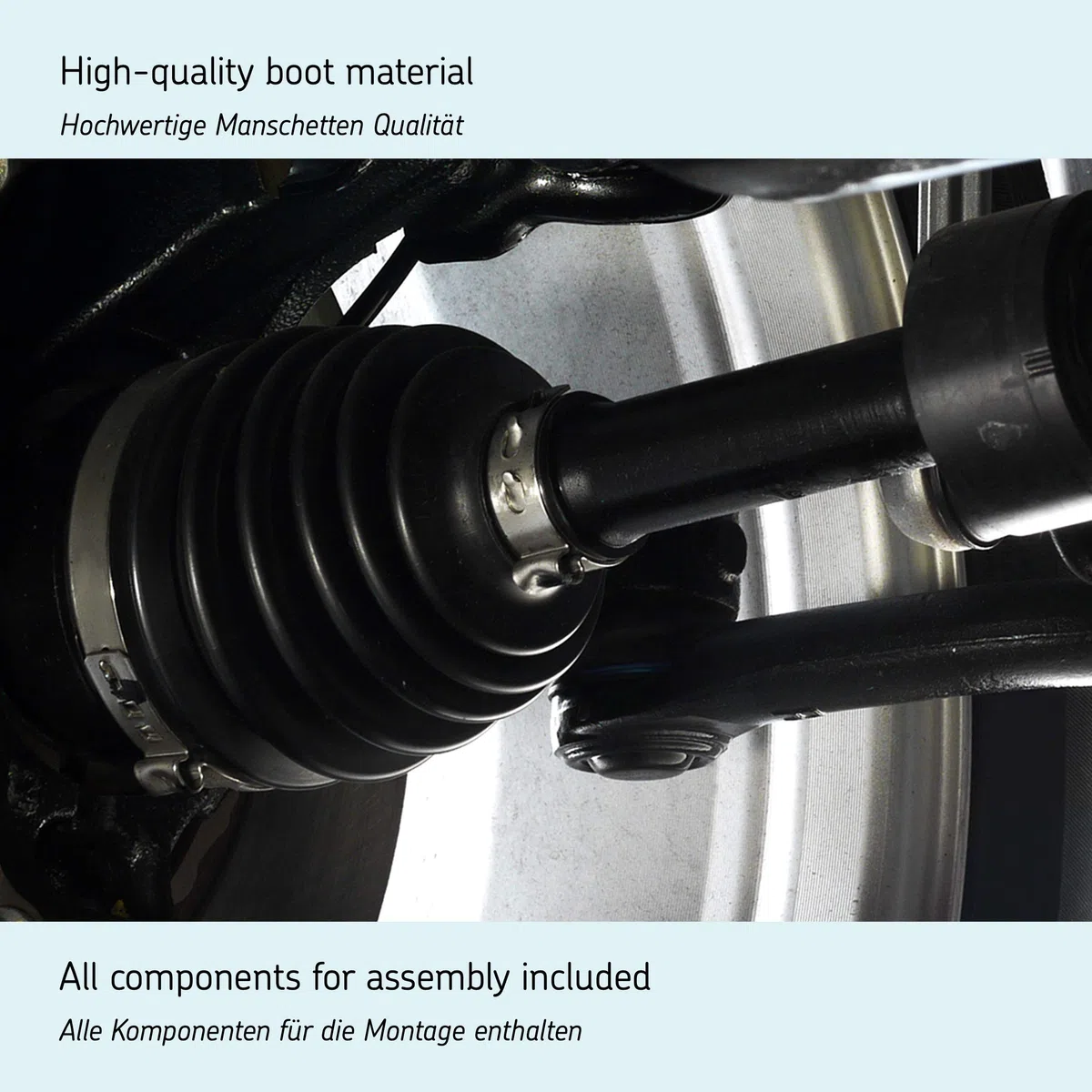 SKF VKJA 3028 Junta Homocinética