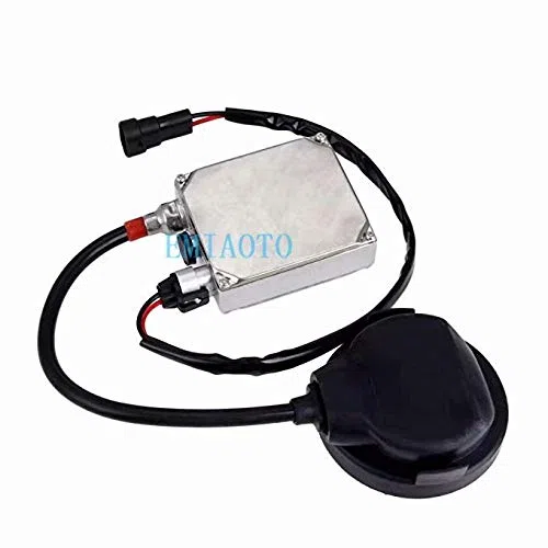 Faro Xenon HID Balasto OEM # 5DV007760 63128387114 para 5 E39 Touring 520 525 528 530 535 540