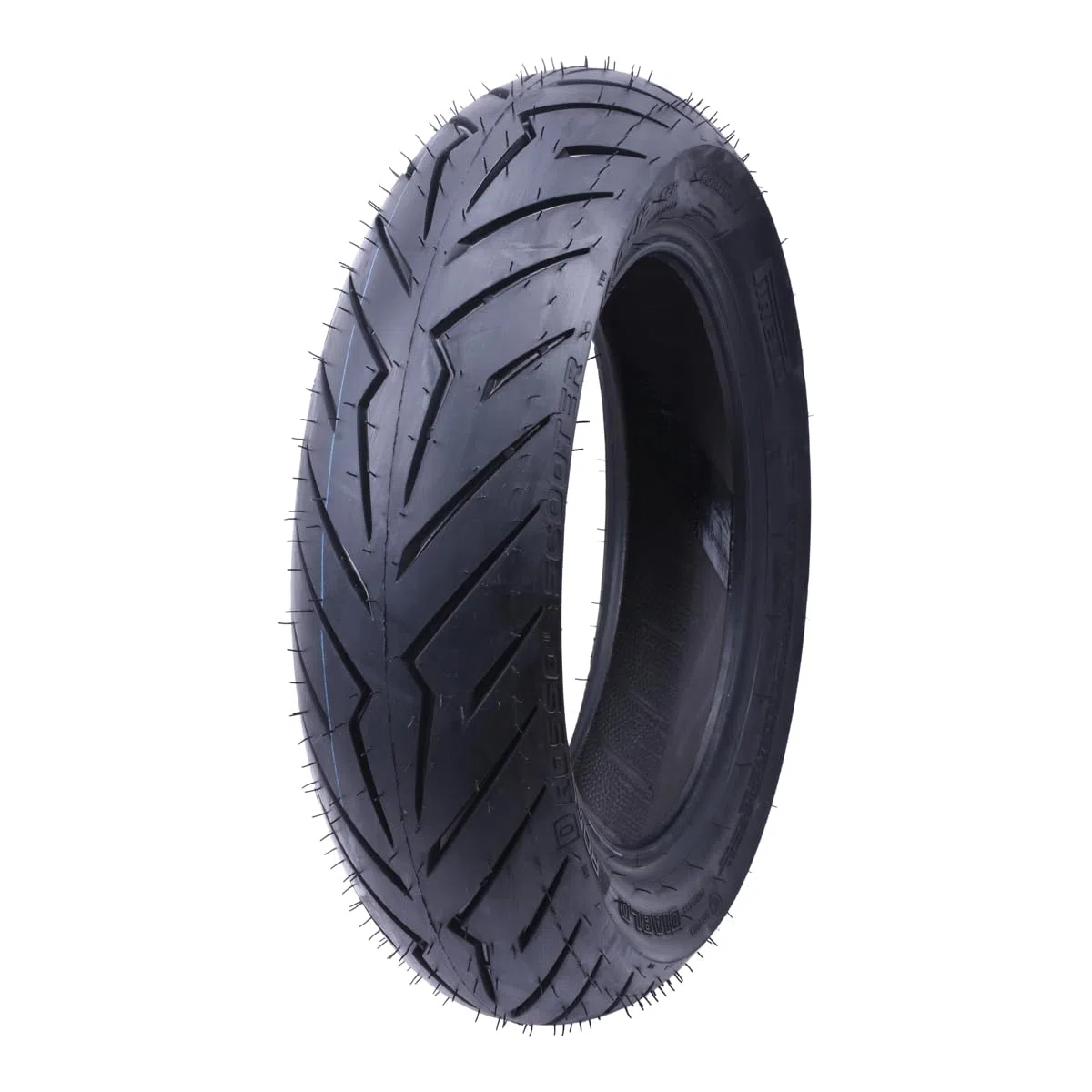 Cubierta Neumatico Diablo Rosso Scooter Reinf (F/R) 100/80-14 M/C 54S TL 90100251