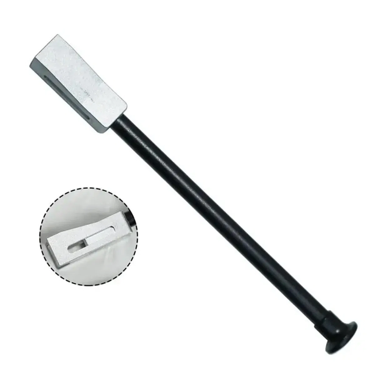 Centrador Embrague Compatible Con Para A4L 2012 Herramienta Calibración Embrague Automóvil 0CK B9 Desmontaje Para Punto Conexión T40305/2 T40305 Juego Cojinetes Mano