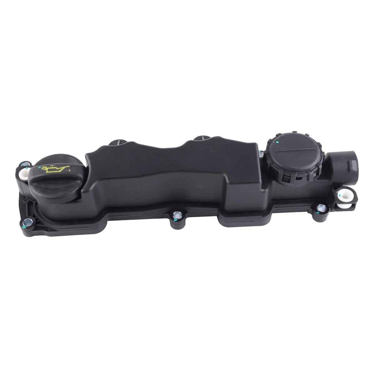 Tapa de Balancines y Junta Compatibles con Motores 1.6 HDI y Cubierta de Accesorios OEM 0248L1