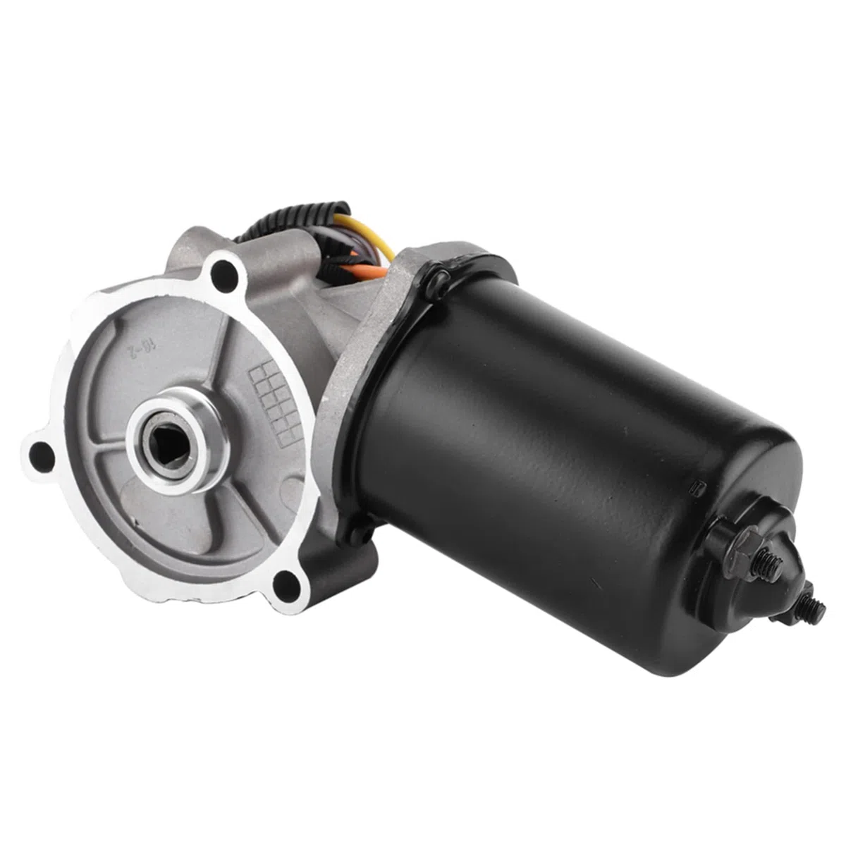Motor de Caja de Transferencia de Coche Motor de Actuador de Control de TransmisióN 47303-H1010 47303H1001 para Terracan