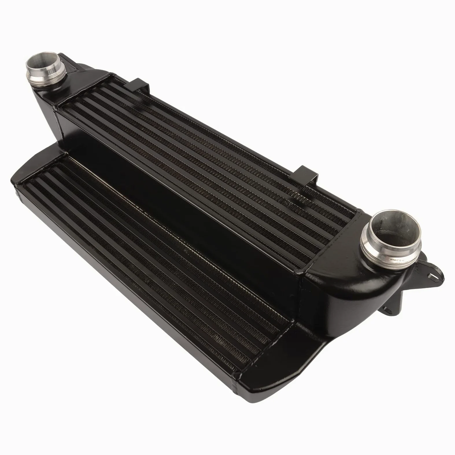 Intercooler Reemplazo para E60 E61 E63 E64 520d 525d 535d 635d 2006-2009