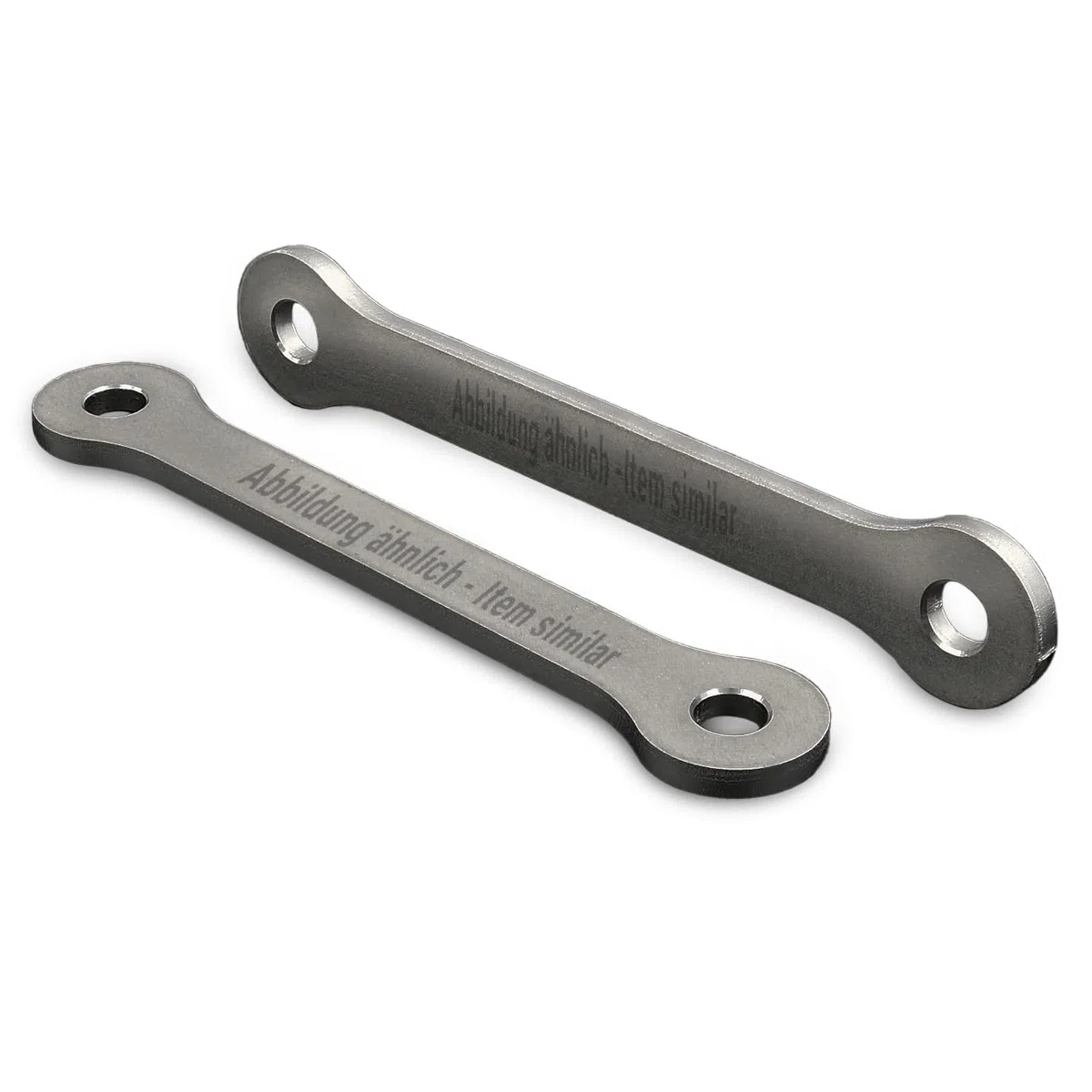 hecktieferlegung para Yamaha XT 660 Z Tenere Bj 2008 – 17 – 35 mm