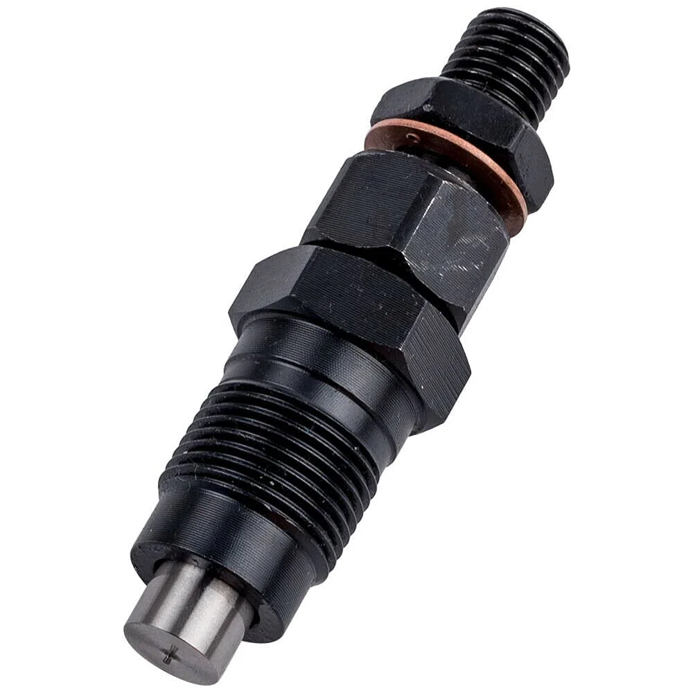 MD196607 - 4 inyectores de combustible para motor Mitsui L200 L300 L400 4D56 105148-1311 300 III Box P0_V,