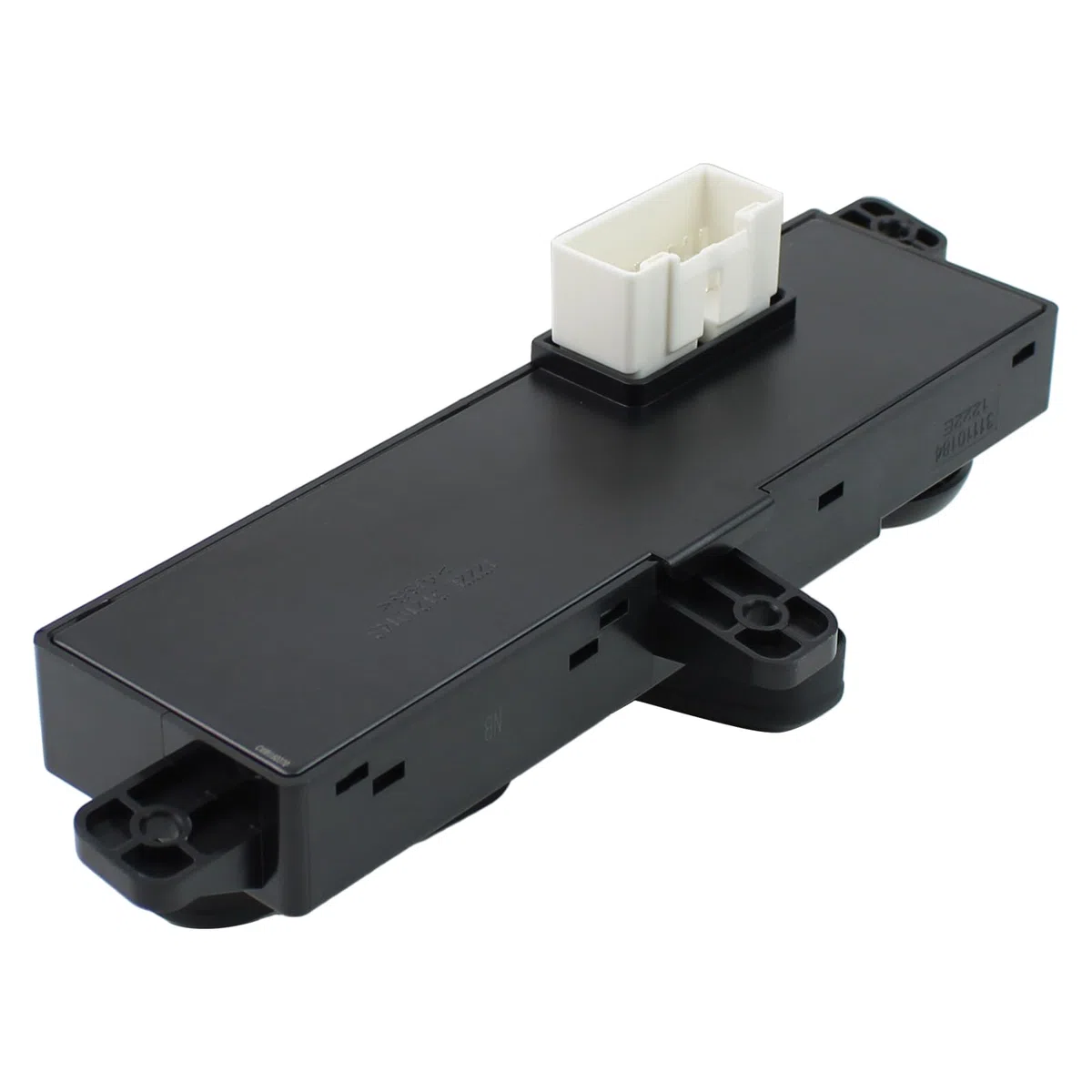 ApplianPar Interruptor del asiento eléctrico del lado del conductor delantero para Hyundai Tucson 2015-2020 Sonata 2015-2019
