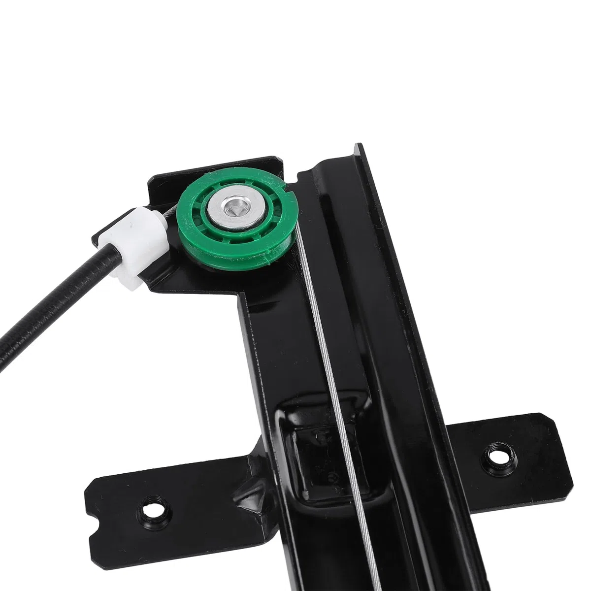 Frankberg Elevalunas con motor trasera izquierda para Grand Cherokee II