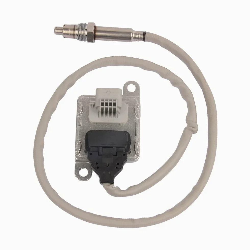 NOx Sensor Lambda 1.6 2.0 Blue HDI Compatible con Berlingo C3 C4 C5 DS4 308 | MK2 Partner Expert, 9821121180, A2C12511100 Euro 6