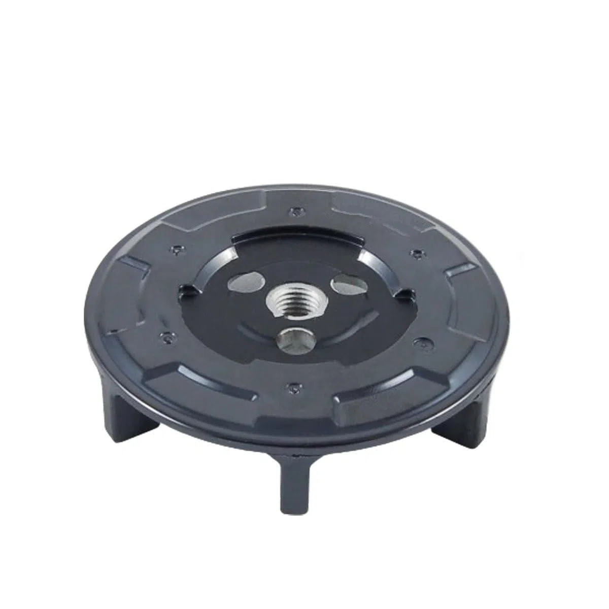 Polea De Embrague Compresor Aire Acondicionado A/C Para Peugeot 208 2008 Para Partner 1.5 9672247080 9675655880 3643109 Compresor aire acondicionado