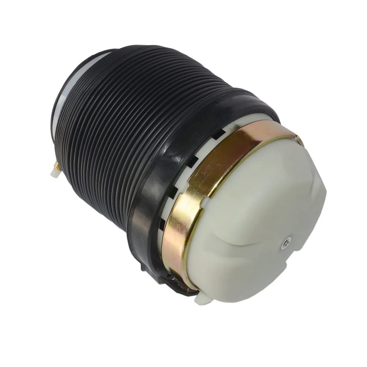1x Cámara de aire con suspensión neumática 4F0616001J Posterior Izquierda Derecha reemplazo para A6 S6 Avant Allroad C6 2004-2011 4F0 616 001 J