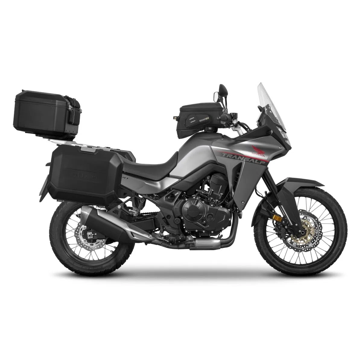 Top Master Honda TRANSALP XL 750