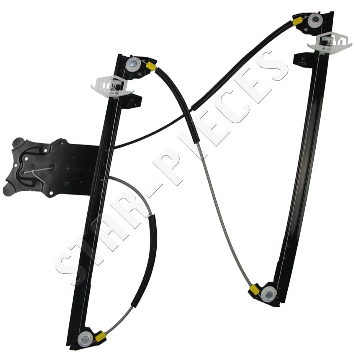 STARKIT PERFORMANCE Elevalunas compatible para Xsara Picasso (1999-2010) DELANTERO IZQUIERDO (conductor) 9221ET, 9221G2