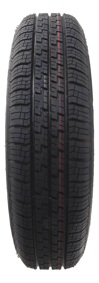 Rueda completa 145/80R13 79N 4x100, rueda de remolque para coche, llanta 4Jx13, neumático 145 80 R 13, rueda de remolque
