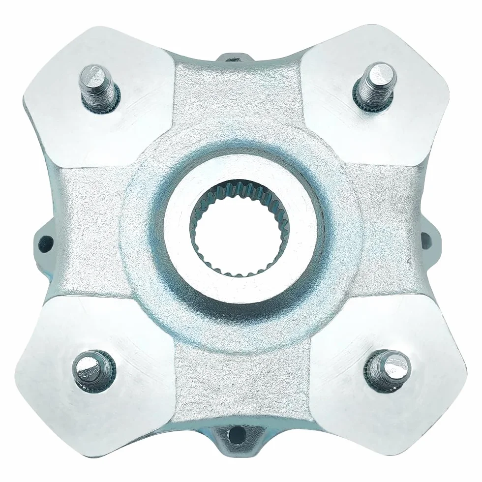 Cubo de rueda delantero o trasero derecho para Arctic Cat Textron ATV Alterra 700 650 570 550 500 450 425 400 366 350 300 250 Alterra UTV Wildcat Trail Sport 2005-2022
