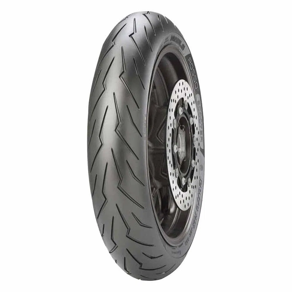 PIRELLI DBLRSCFR 110/70-13 54S TL