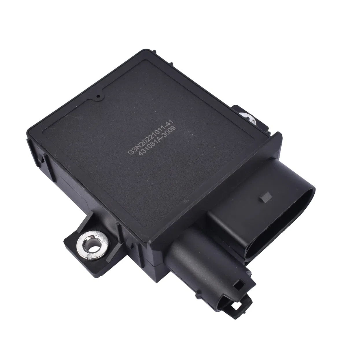GSE102 132197 - Unidad de control para 3 E46 E90-E93 5er E60 E61 6er E63 E64 7er E65 E66 E67 X3 E83 X5 E70 X6 E71 E72 12217788327 12217801201 Huiruhy